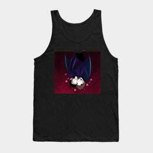 Dracopia cuddles Tank Top